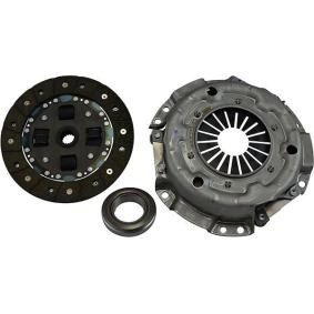 Compre Kit de embraiagem de KAVO PARTS online para Carry VII Camião de plataforma / Chassis (0S) a preços moderados