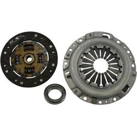 Achetez des Kit d'embrayage de chez KAVO PARTS en ligne pour Alto (EC) à prix modérés