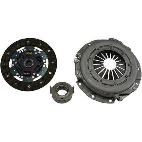 Kupplungssatz CP-9011 von KAVO PARTS günstig für 175,31 € online kaufen