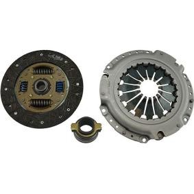 Kupplungssatz für SSANGYONG von KAVO PARTS