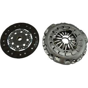 Kupplungssatz für SSANGYONG von KAVO PARTS