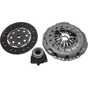 Kupplungssatz CP-9811 von KAVO PARTS günstig für 677,13 € online kaufen