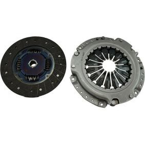 Kupplungssatz für SSANGYONG von KAVO PARTS