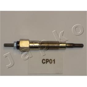 Glühkerze CP01 von JAPKO günstig für 16,36 € online kaufen