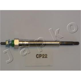 Glühkerze CP22 von JAPKO günstig für 23,99 € online kaufen
