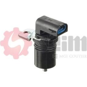 FORD Kurbelwellensensor von SEIM