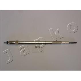 Glühkerze CP73 von JAPKO günstig für 30,81 € online kaufen