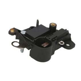 Lichtmaschinenregler CQ1010024 von LAUBER günstig für 26,93 € online kaufen