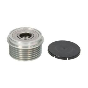 Riemenscheibe, Generator CQ1040098 von LAUBER günstig für 36,18 € online kaufen