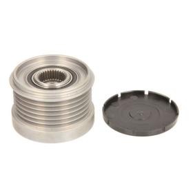 Riemenscheibe, Generator CQ1040286 von LAUBER günstig für 31,67 € online kaufen