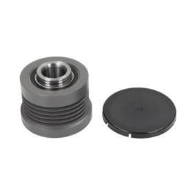 Acquista Puleggia cinghia, Alternatore da LAUBER CQ1040446 a buon mercato per soli 31,26 €