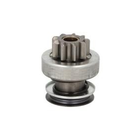 Comprar Engranaje de rueda libre, arrancador de LAUBER CQ2012672 a bajo precio de 18,66 €