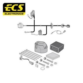 Acquista Kit elettrico per gancio traino da ECS CR-036-DH a buon mercato per soli 137,04 €