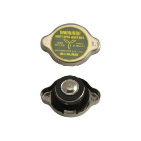 Kühlerdeckel von KAVO PARTS