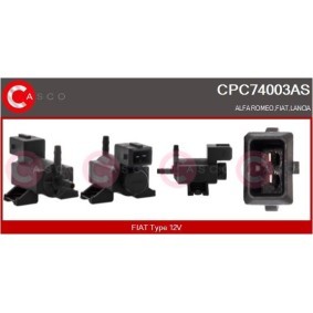 Acquista Regolatore alternatore da CASCO CRE60107AS a buon mercato per soli 11,19 €