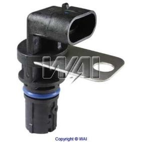 Kurbelwellensensor für SAAB von WAI