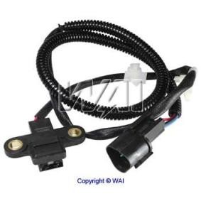 Kurbelwellensensor für KIA von WAI