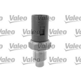 Kjøp Sensor, motortemperatur av VALEO 700009 til den lave prisen 679,01 NOK