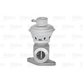 Acquista Valvola EGR da VALEO 700401 a buon mercato per soli 134,15 €