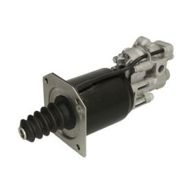 Kupplungsschalter (GRA) des Herstellers PNEUMATICS - Originalware Artikelnummer: CS-310