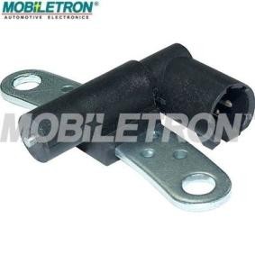 Kurbelwellensensor CS-E143 von MOBILETRON günstig für 14,31 € online kaufen