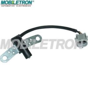 Kurbelwellensensor CS-J025 von MOBILETRON günstig für 25,73 € online kaufen