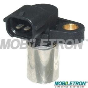 Kurbelwellensensor des Herstellers MOBILETRON - Originalware Artikelnummer: CS-J029