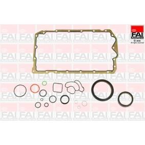 Dichtungssatz, Kurbelgehäuse CS1390 von FAI AutoParts günstig für 68,52 € online kaufen