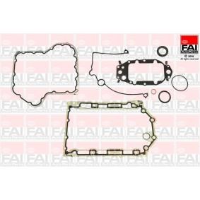 Dichtungssatz, Kurbelgehäuse CS1616 von FAI AutoParts günstig für 186,87 € online kaufen