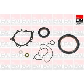 Dichtungssatz, Kurbelgehäuse CS1643 von FAI AutoParts günstig für 23,42 € online kaufen