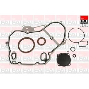Dichtungssatz, Kurbelgehäuse für OPEL von FAI AutoParts