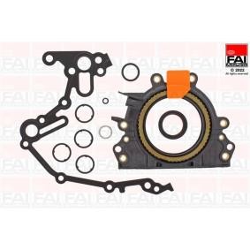Dichtungssatz, Kurbelgehäuse von FAI AutoParts