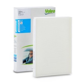 Köp Kupéfilter av VALEO 715597 till det låga priset 167,27 kr