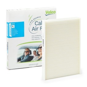 Compre Filtro do habitáculo de VALEO online para Bluebird Sylphy Sedan III (B17) a preços moderados