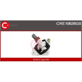 Achetez des Crémaillère de direction de chez CASCO en ligne pour Symbol / Thalia II (LU) à prix modérés