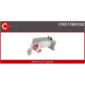Acquista Scatola sterzo da CASCO CSB71905GS a buon mercato per soli 373,74 €