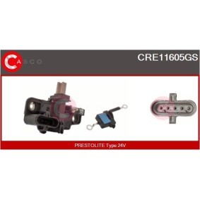 Acquista Scatola sterzo da CASCO CSB71909GS a buon mercato per soli 573,89 €