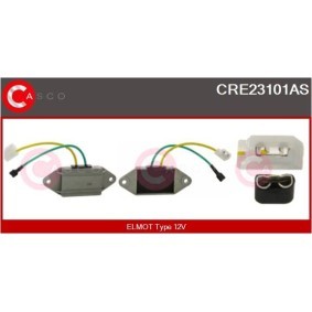 Compre Caixa de direção da CASCO CSB74913AS a um preço baixo por 237,20 €