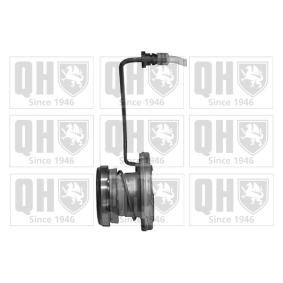 Acquista Dispositivo disinnesto centrale, Frizione da QUINTON HAZELL CSC060 a buon mercato per soli 259,78 €