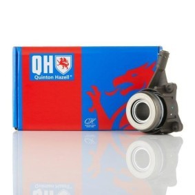 Compre Dispositivo de desembraiagem central, embraiagem da QUINTON HAZELL CSC062 a um preço baixo por 106,88 €