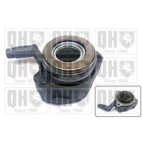 Acquista Dispositivo disinnesto centrale, Frizione da QUINTON HAZELL CSC069 a buon mercato per soli 180,84 €