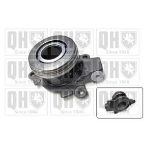 Acquista Dispositivo disinnesto centrale, Frizione da QUINTON HAZELL CSC071 a buon mercato per soli 108,89 €