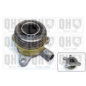Acquista Dispositivo disinnesto centrale, Frizione da QUINTON HAZELL CSC076 a buon mercato per soli 220,41 €