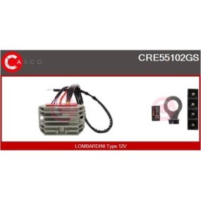 Lenksäule + Elektrische Servolenkung CSC74303RS von CASCO günstig für 670,30 € online kaufen