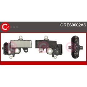 Lenksäule + Elektrische Servolenkung CSC74325RS von CASCO günstig für 672,93 € online kaufen