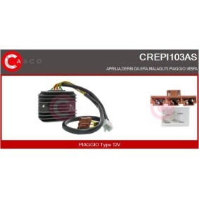 Lenksäule + Elektrische Servolenkung CSC74329RS von CASCO günstig für 573,53 € online kaufen