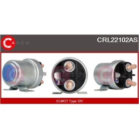Acquista Pompa idraulica, sterzo da CASCO CSP71106AS a buon mercato per soli 192,43 €