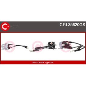 Achetez des Pompe de direction assistée CASCO CSP71138GS à prix pour 431,46 €