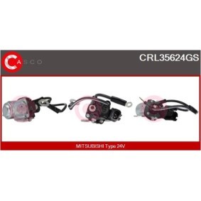Achetez des Pompe de direction assistée CASCO CSP71142AS à prix pour 157,41 €