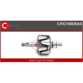 Acquista Pompa idraulica, sterzo da CASCO CSP72119GS a buon mercato per soli 522,27 €